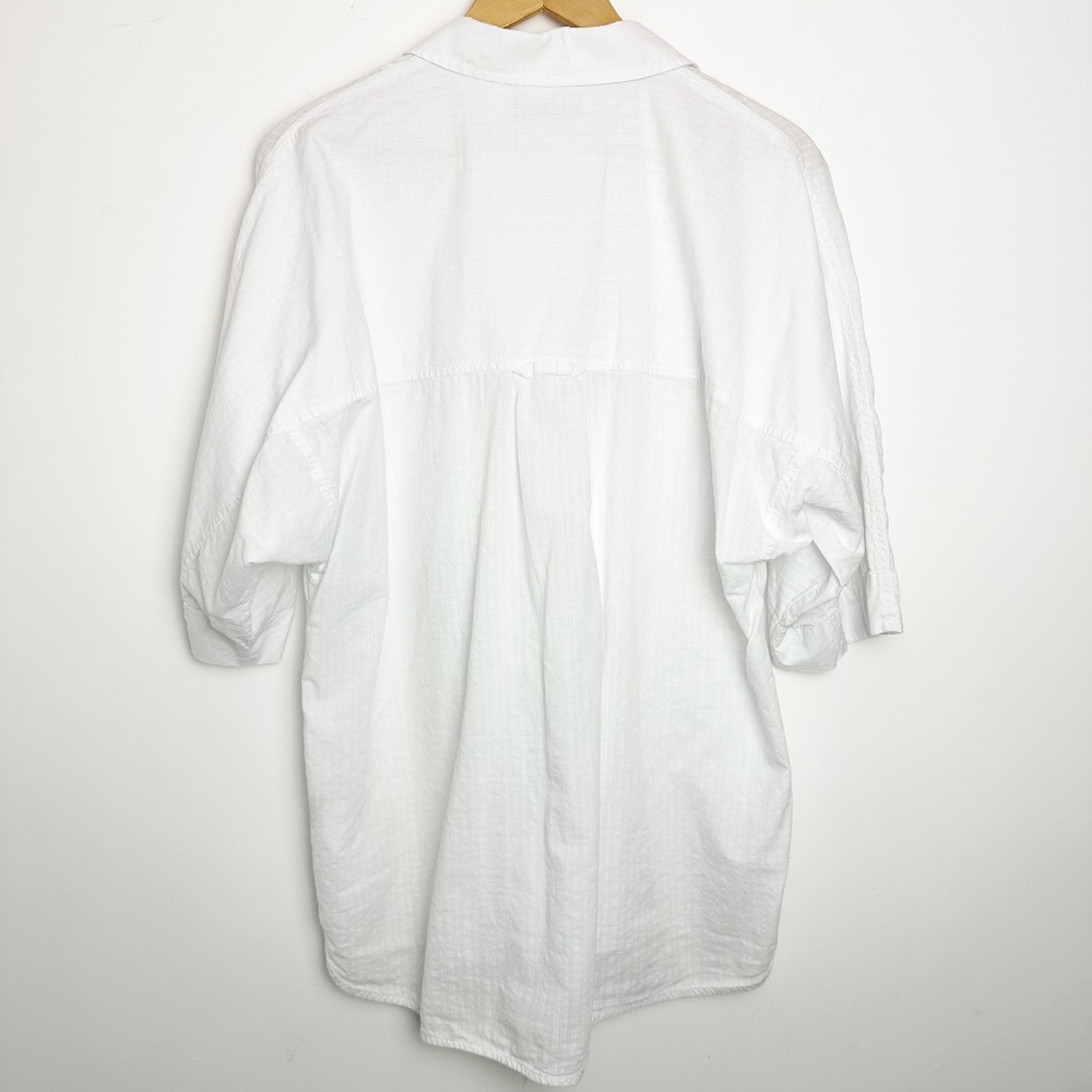 Everlane Button Up Button Down Shirt - image 4